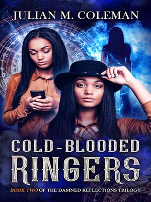 Cold-Blooded Ringers - ebook